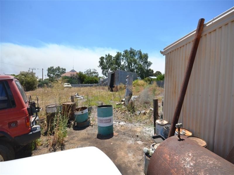 44 Govt Road, Spalding SA 5454