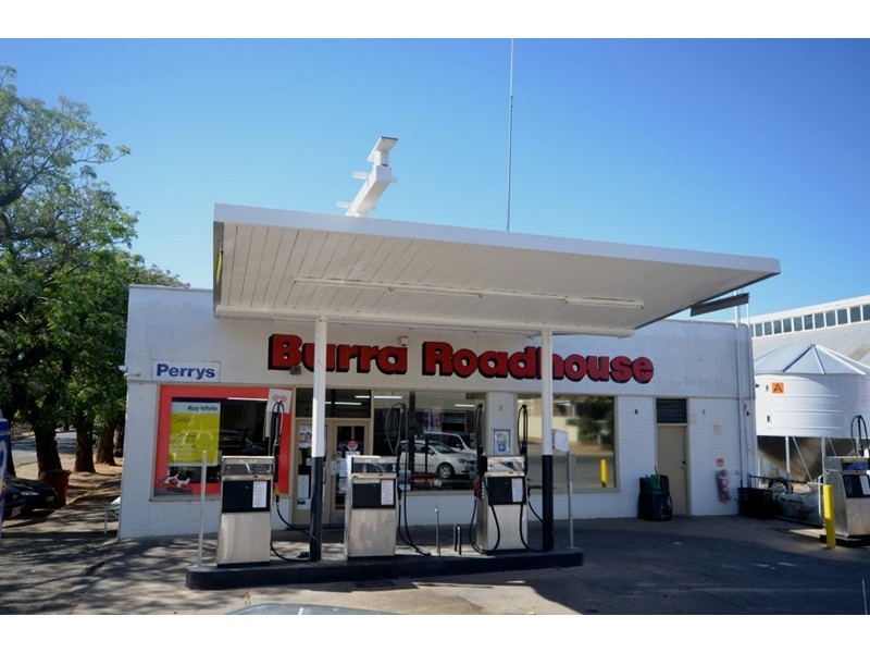 Roadhouse Commercial Street, Burra SA 5417
