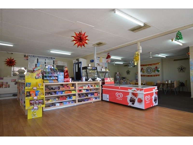 Roadhouse Commercial Street, Burra SA 5417