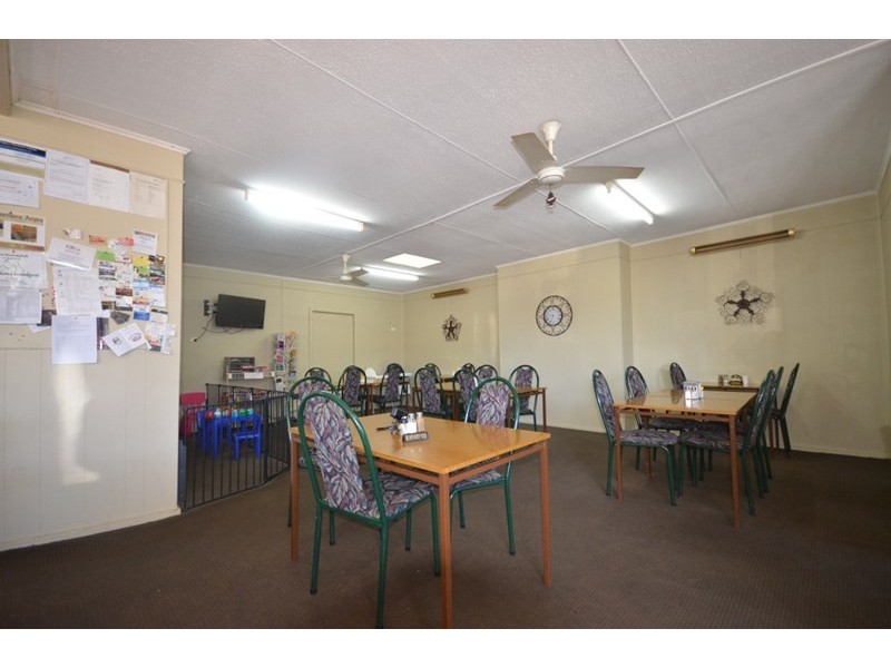 Roadhouse Commercial Street, Burra SA 5417