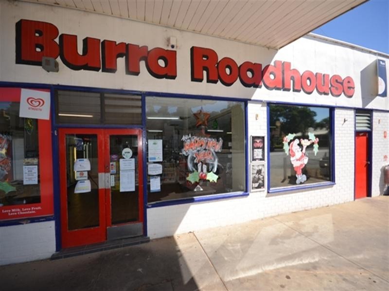 Roadhouse Commercial Street, Burra SA 5417