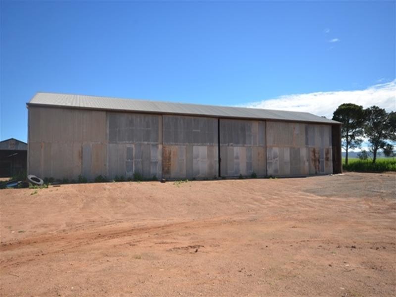 “Baldina” 4 Lots, South Hummocks SA 5550