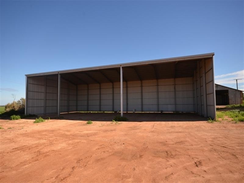 “Baldina” 4 Lots, South Hummocks SA 5550