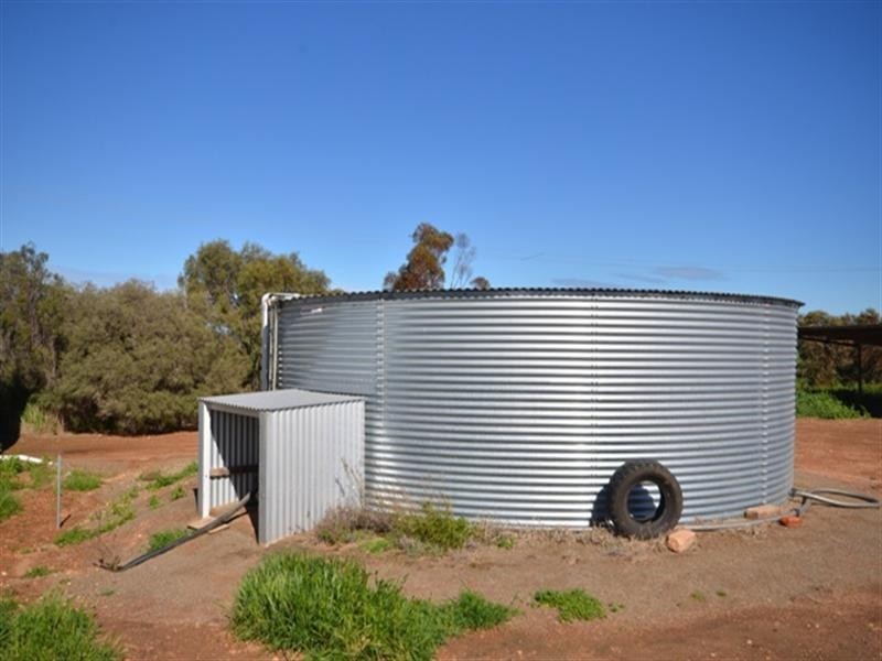 “Baldina” 4 Lots, South Hummocks SA 5550