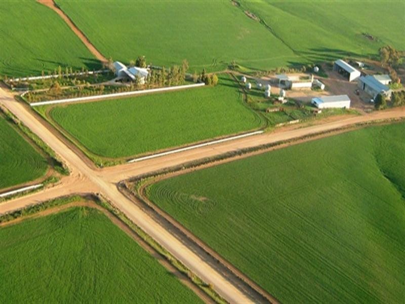 “Baldina” 4 Lots, South Hummocks SA 5550