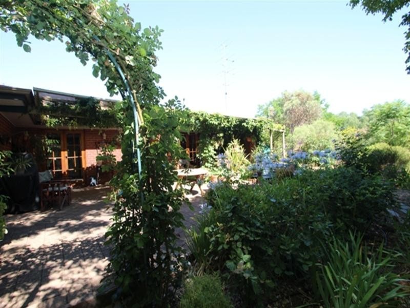 1 Daly Street, Auburn SA 5451