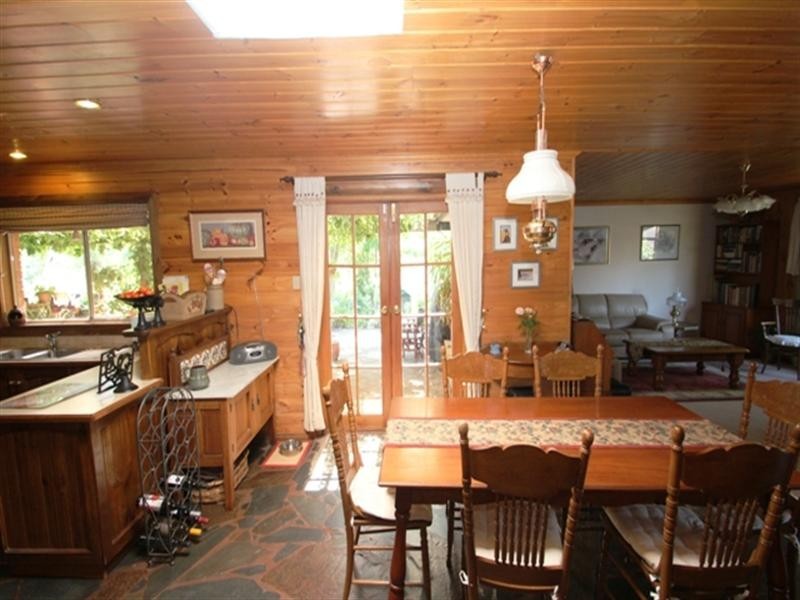 1 Daly Street, Auburn SA 5451