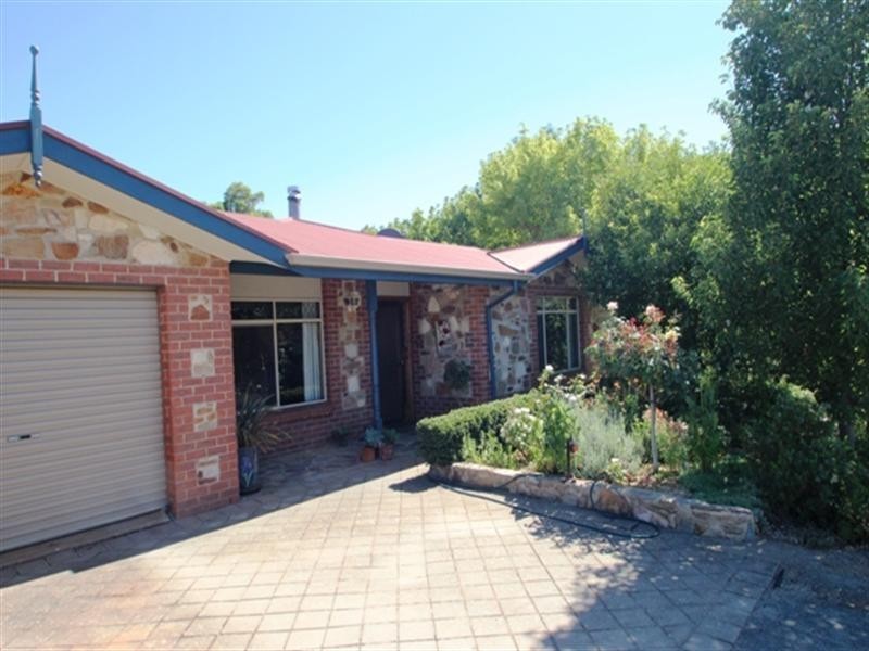 1 Daly Street, Auburn SA 5451
