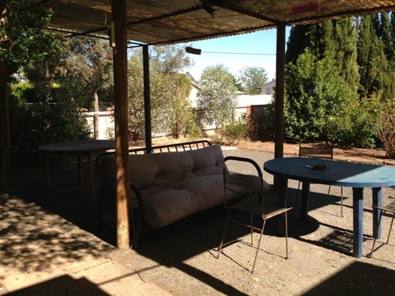 25 Moore Street, Blyth SA 5462