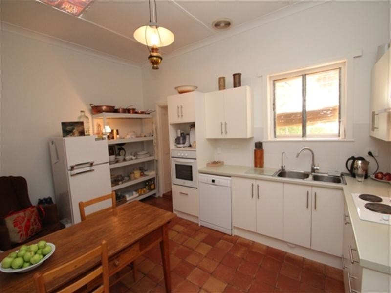 Auburn Post Office and Residence, Auburn SA 5451