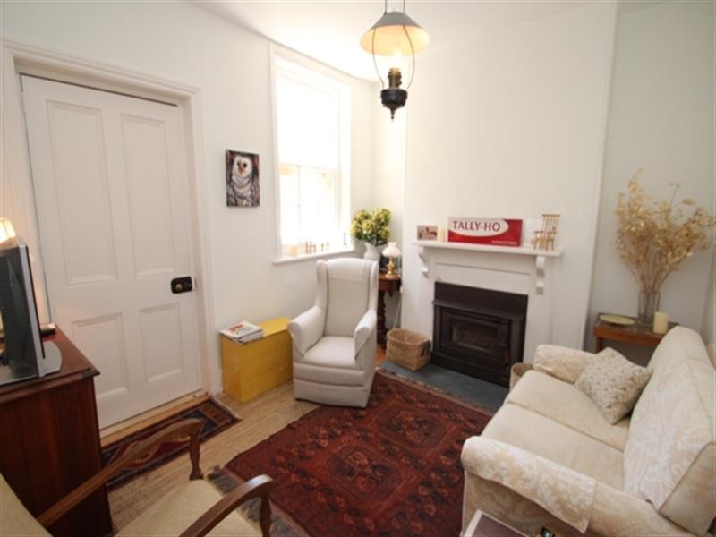 Auburn Post Office and Residence, Auburn SA 5451