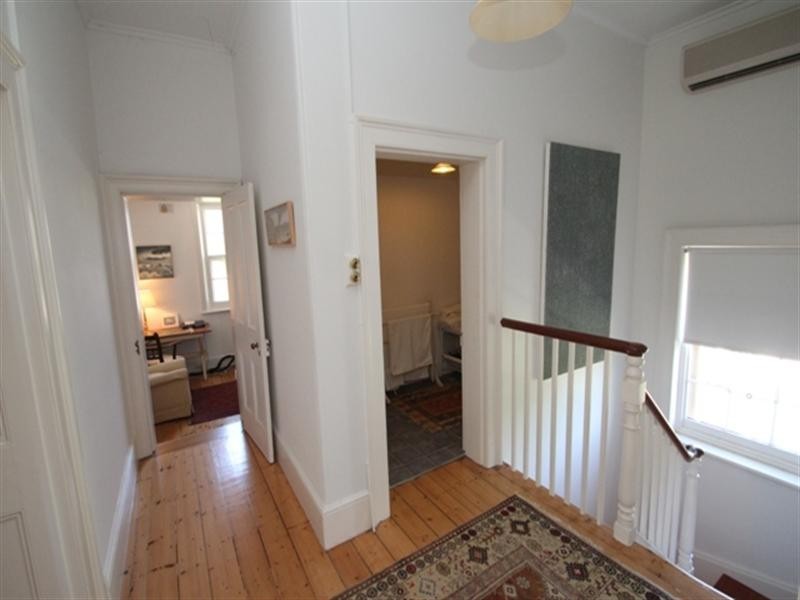 Auburn Post Office and Residence, Auburn SA 5451