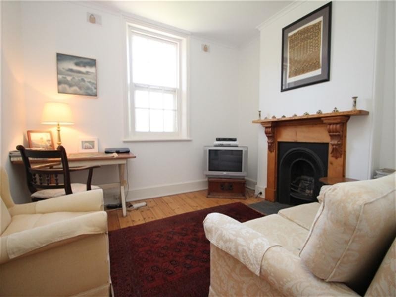 Auburn Post Office and Residence, Auburn SA 5451