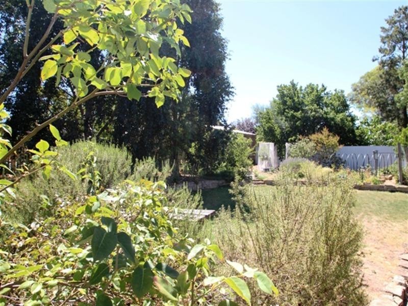 Auburn Post Office and Residence, Auburn SA 5451