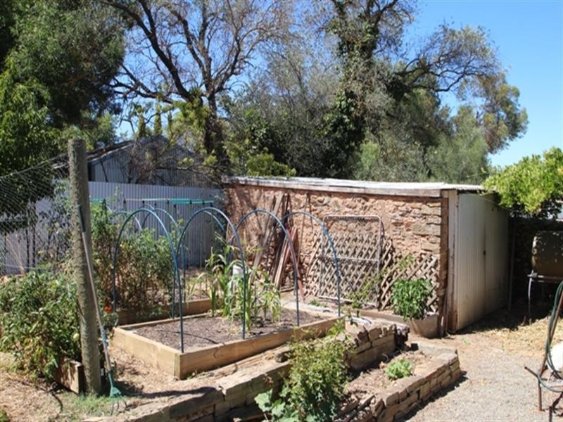 Auburn Post Office and Residence, Auburn SA 5451