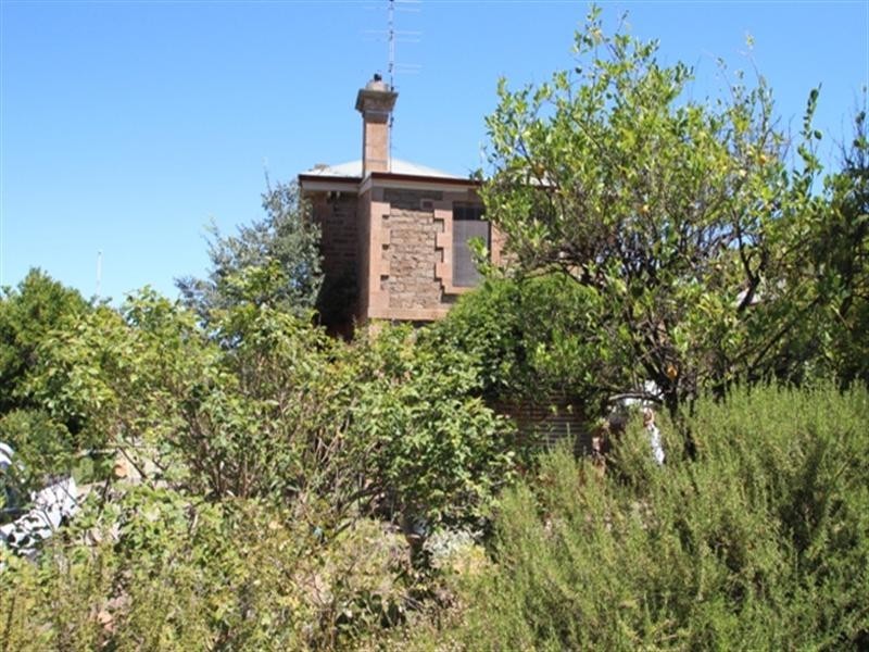 Auburn Post Office and Residence, Auburn SA 5451