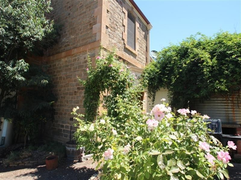 Auburn Post Office and Residence, Auburn SA 5451