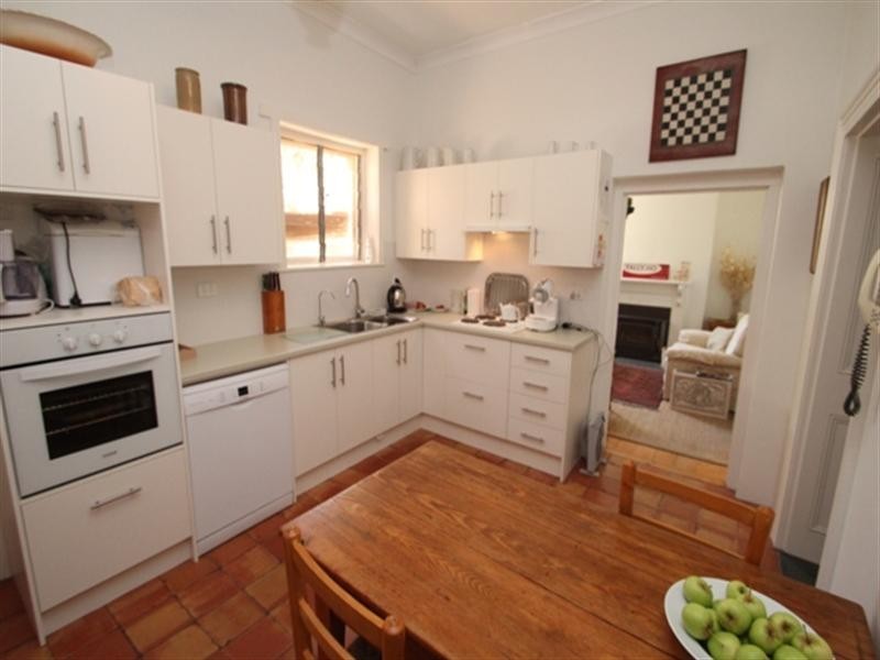 Auburn Post Office and Residence, Auburn SA 5451