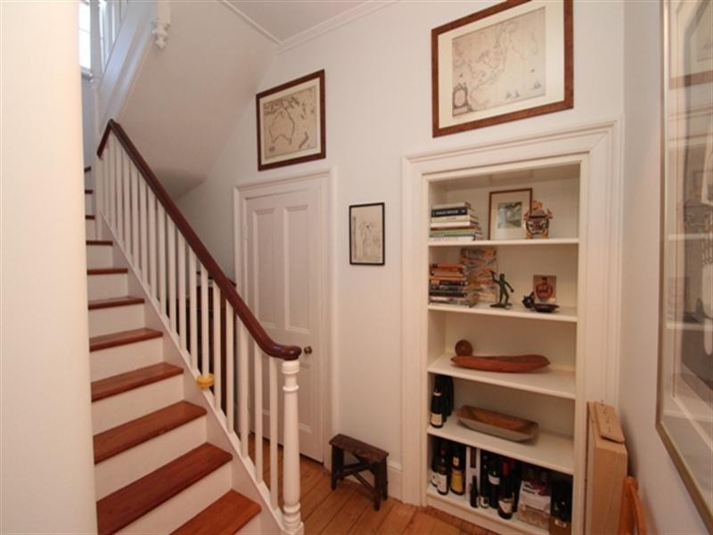 Auburn Post Office and Residence, Auburn SA 5451