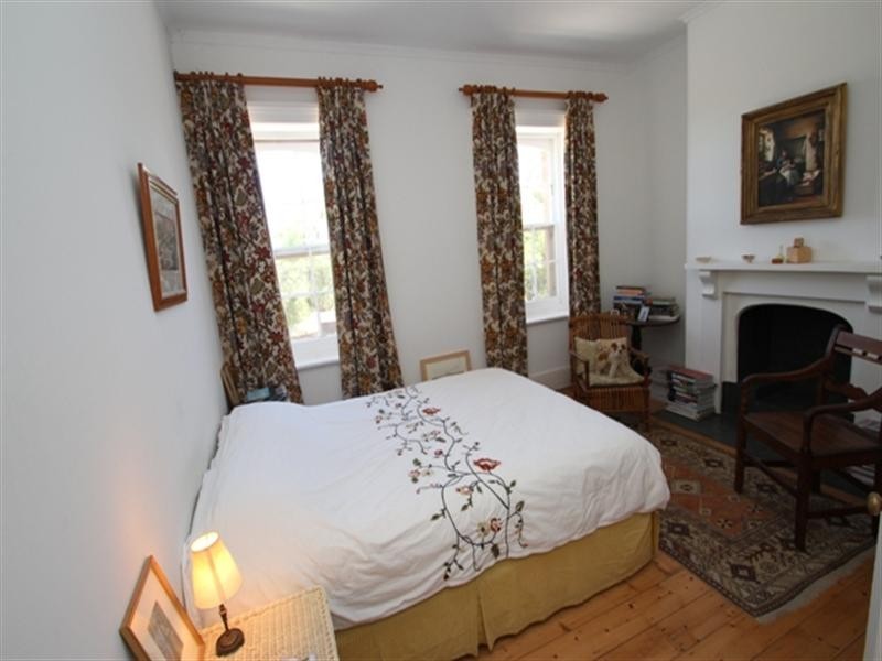 Auburn Post Office and Residence, Auburn SA 5451