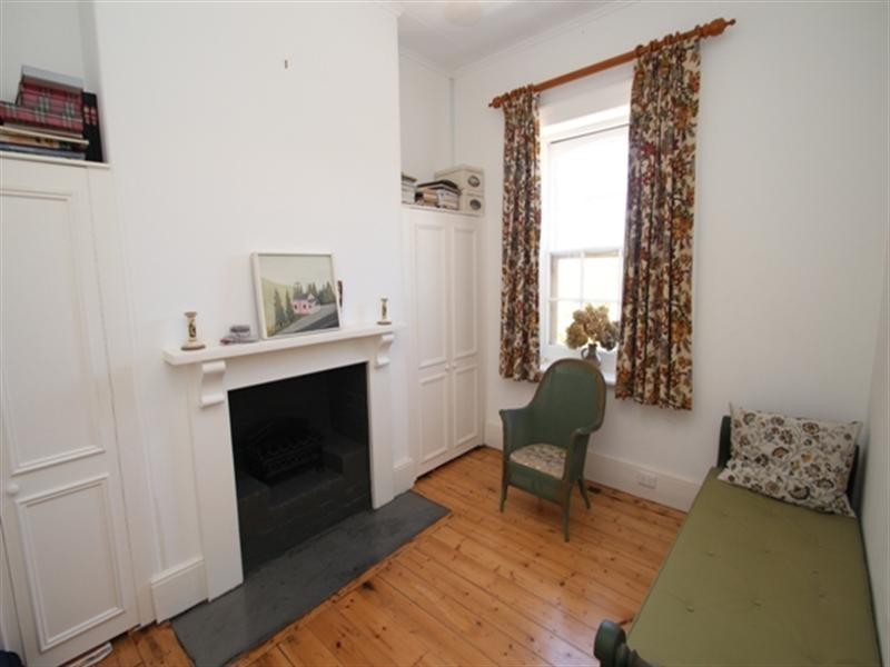 Auburn Post Office and Residence, Auburn SA 5451