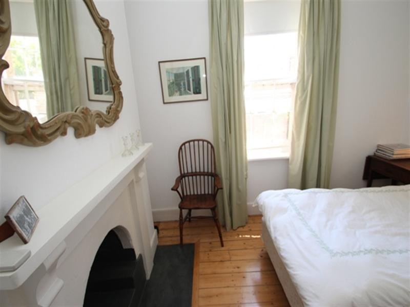 Auburn Post Office and Residence, Auburn SA 5451