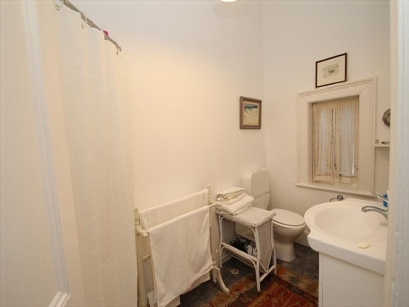 Auburn Post Office and Residence, Auburn SA 5451