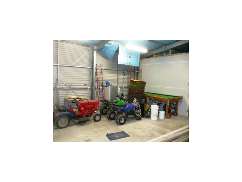 1 Falie Drive, Price SA 5570