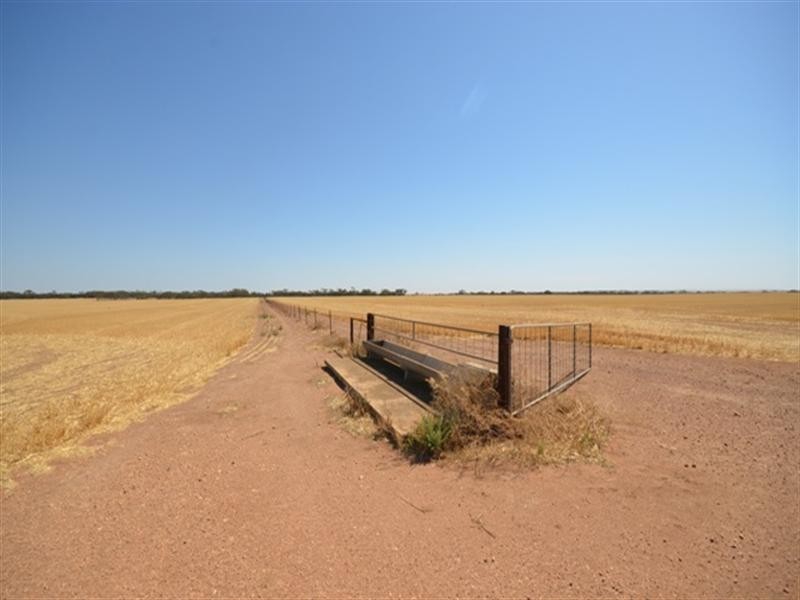 “Abbott’s” Sec 173, Paskeville SA 5552