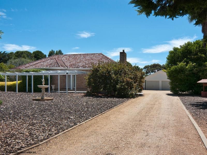31 Diagonal Road, Ardrossan SA 5571