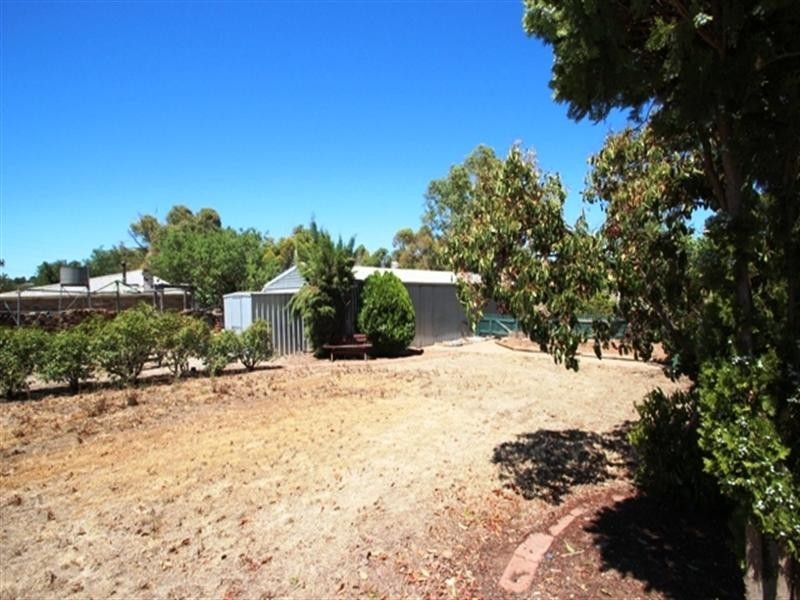 3 Sancreed Street, Burra SA 5417