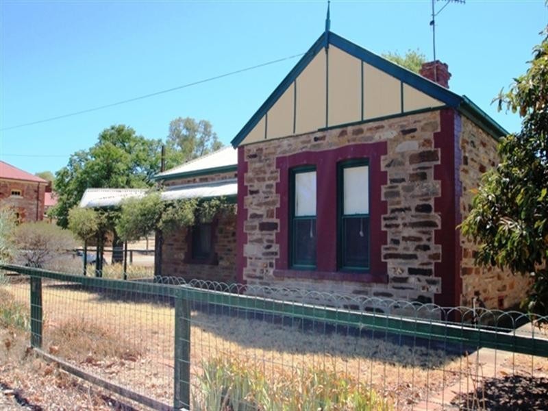 3 Sancreed Street, Burra SA 5417