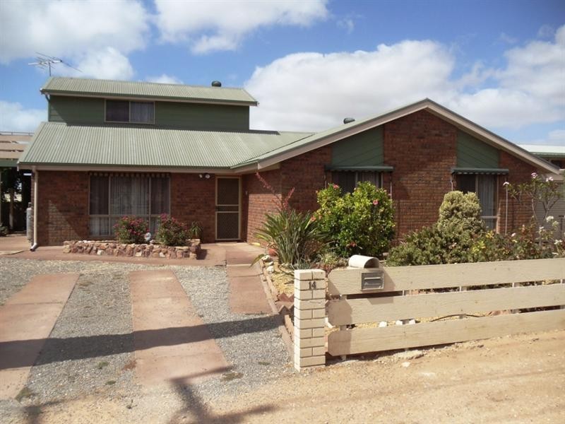 14 Maitland Road, Ardrossan SA 5571