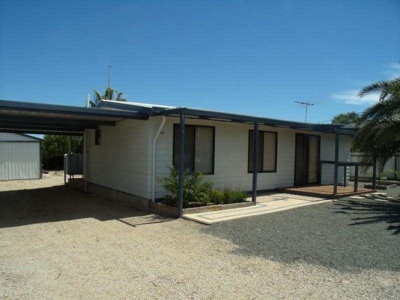 43 Allen Road, Tiddy Widdy Beach SA 5571