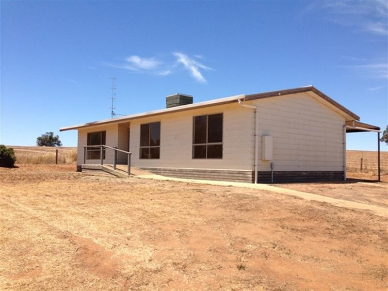 Lot 2 Raglan Street, Auburn SA 5451