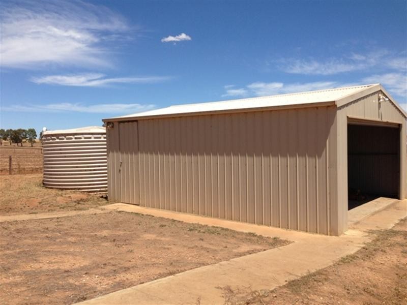 Lot 2 Raglan Street, Auburn SA 5451