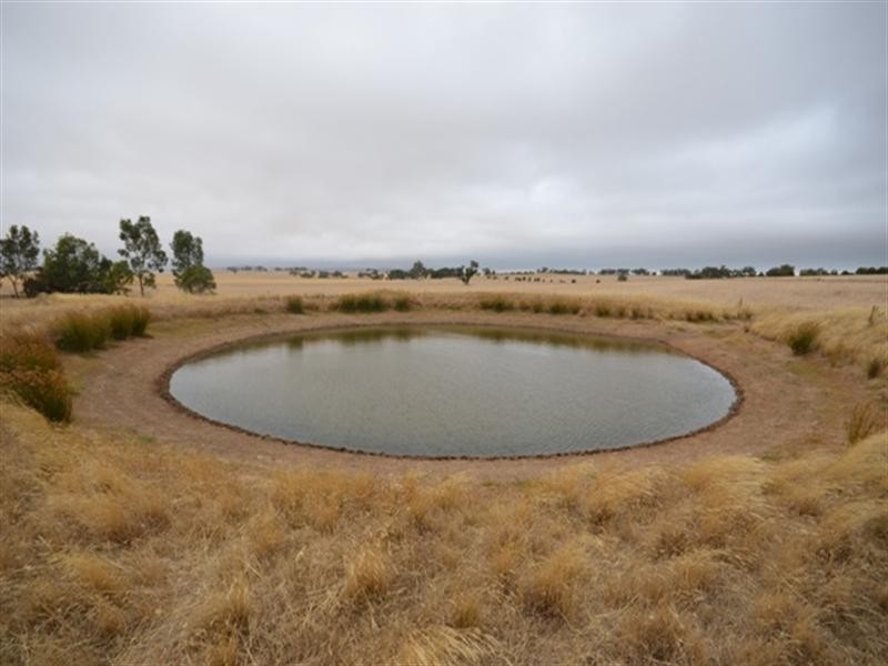 “Nunyara” Dust Bowl Road, Murray Town SA 5481
