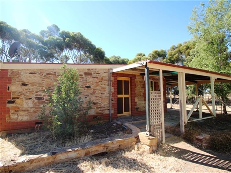 12 Staveley Street, Farrell Flat SA 5416