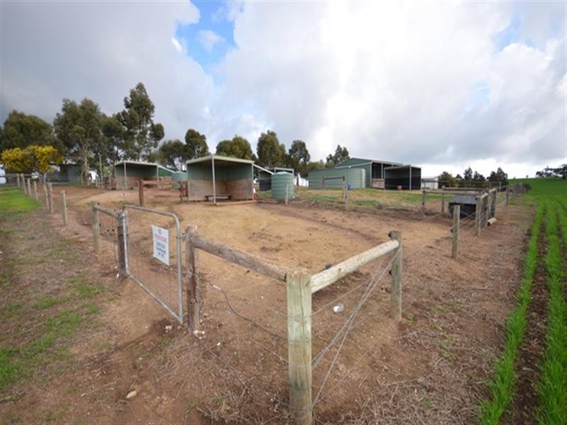 209 Allendale Road, Gawler SA 5118