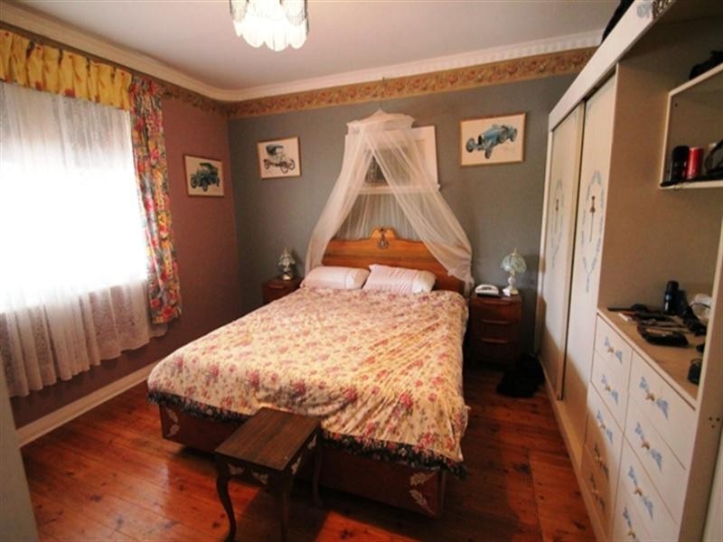 4 Sixth Street, Snowtown SA 5520