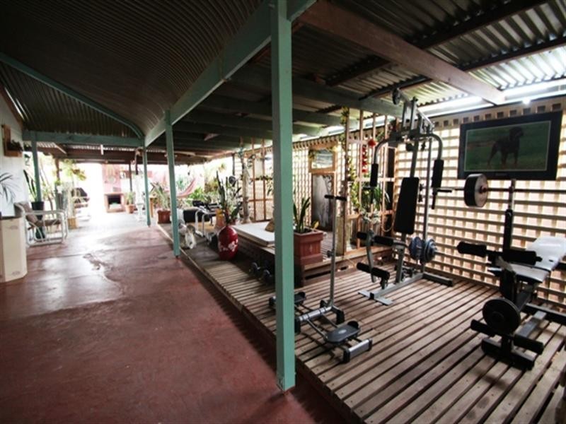 4 Sixth Street, Snowtown SA 5520