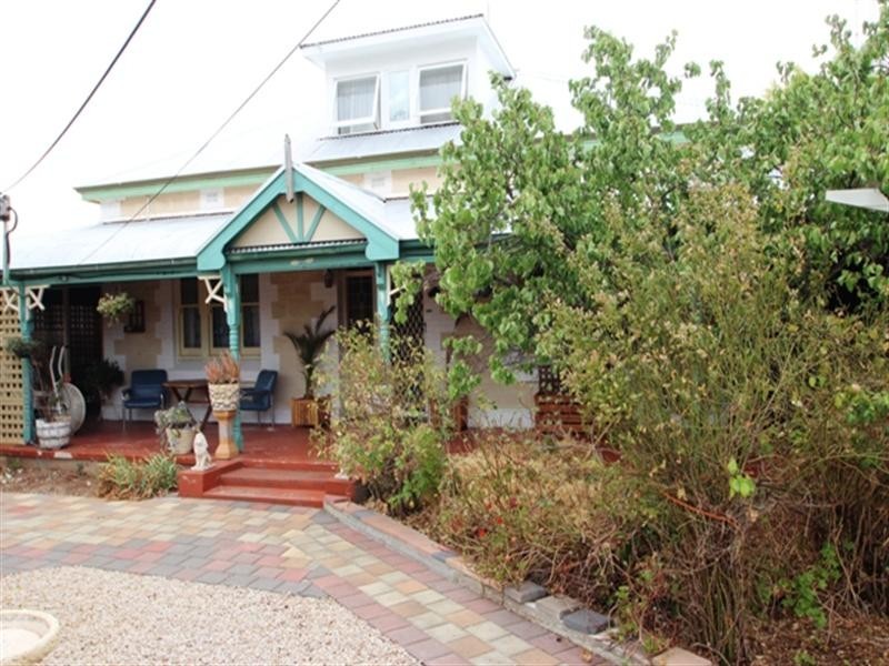 4 Sixth Street, Snowtown SA 5520