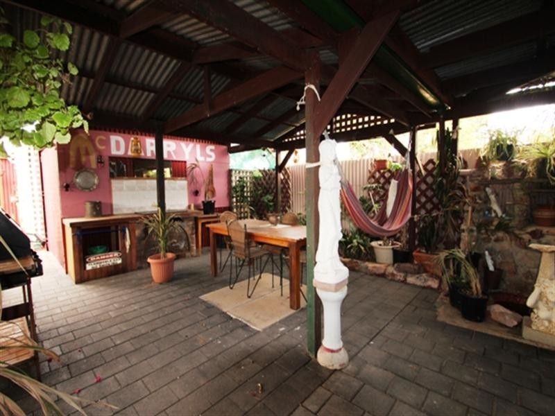 4 Sixth Street, Snowtown SA 5520