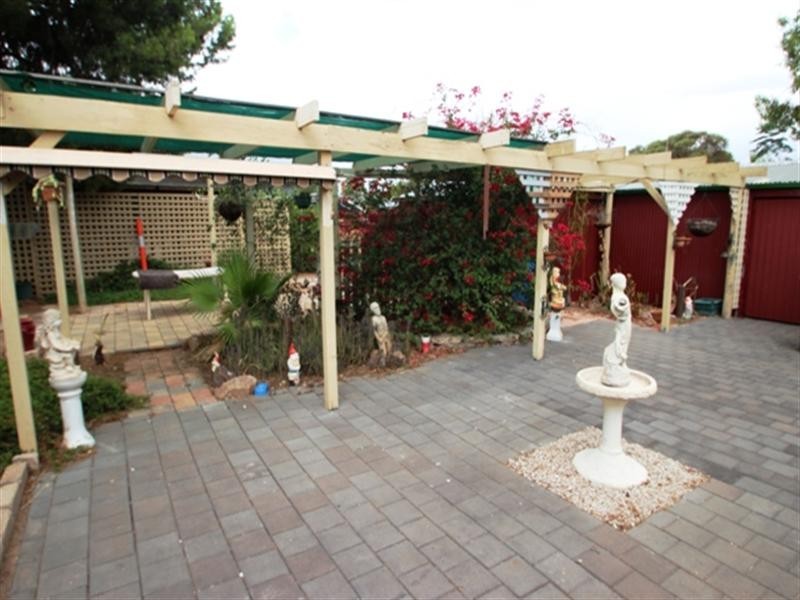 4 Sixth Street, Snowtown SA 5520