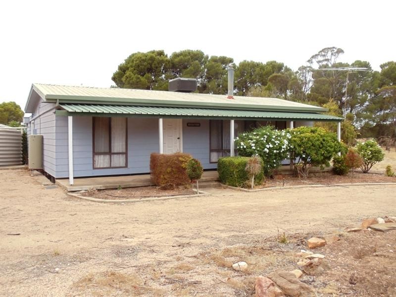 1357 Ardrossan Road, Ardrossan SA 5571