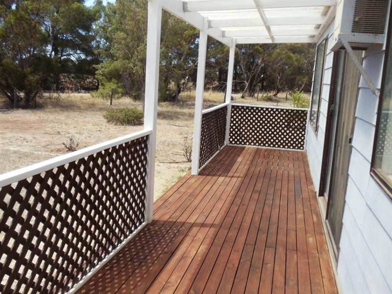 1357 Ardrossan Road, Ardrossan SA 5571