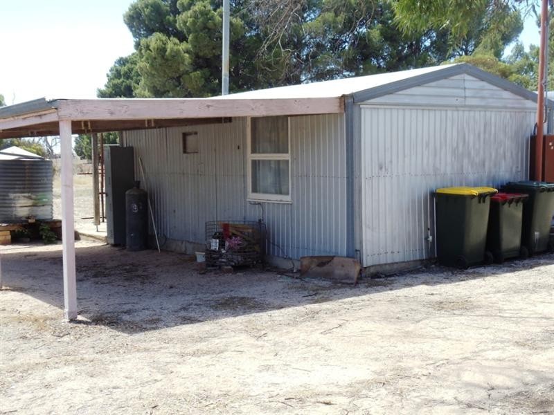 1357 Ardrossan Road, Ardrossan SA 5571