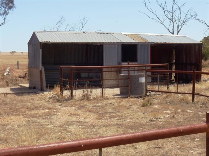 1357 Ardrossan Road, Ardrossan SA 5571