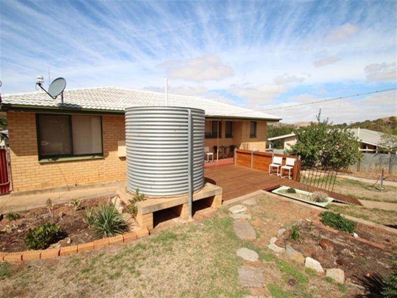 9 Paxton Terrace, Burra SA 5417