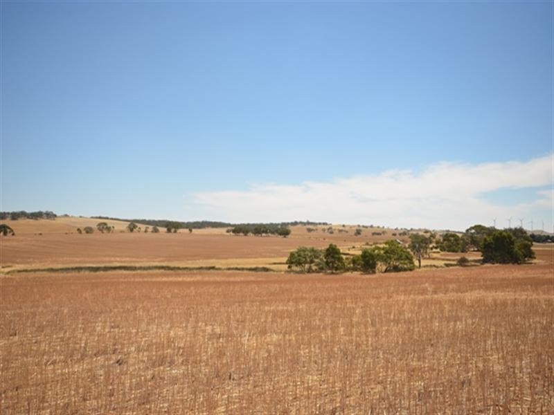 “Hewey’s” Tothill Creek via, Marrabel SA 5413